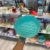 MOLDE DE SILICONA CIRCULAR 17/20 - tienda online