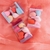 SET X 5 ESPONJAS DE MAQUILLAJE - comprar online
