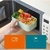 LUNCHERA RECTANGULAR - comprar online