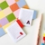 NOTAS ADHESIVAS CON SOLAPA X2 - comprar online