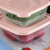 SET X2 TUPPER BAGER