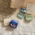 ESTUCHE PARA LENTES DE CONTACTO FLOWER - comprar online