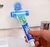 EXPRIMIDOR DE PASTA DENTAL CON SOPAPA - comprar online