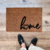 FELPUDO HOME LOVE
