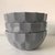BOWL GEO DARK GRANDE - tienda online