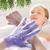 GUANTE EXFOLIANTE en internet