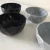 BOWL GEO DARK CHICO - Tiendakuz