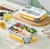 LUNCHERA BOX DELICIOUS - Tiendakuz