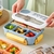 LUNCHERA BOX DELICIOUS - comprar online