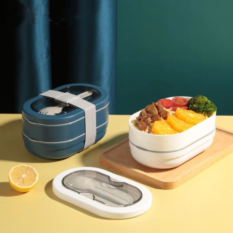 LUNCHERA MSURE DOBLE