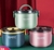 LUNCHERA DE ACERO GOURMET - comprar online