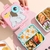 LUNCHERA KIDS ELEPHANT