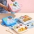 LUNCHERA KIDS ELEPHANT - comprar online