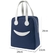 BOLSO TÉRMICO SMILE GRANDE - Tiendakuz