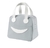 BOLSO TÉRMICO SMILE CHICO - Tiendakuz