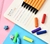 MICROFIBRAS MARKER X6 - comprar online