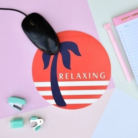 MOUSE PAD DISEÑOS - comprar online