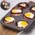 MUFFINERA DE TEFLÓN X6 - comprar online