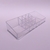 ORGANIZADOR DE ACRILICO RECTANGULAR - comprar online