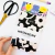 PACK X2 LIBRETAS A6 NOIR BLOOM