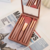 SET DE BROCHAS CON ESPEJO - comprar online
