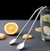 SET X6 CUCHARAS COCTELERAS