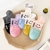 SOQUETES INVISIBLES SMILE - comprar online