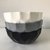 BOWL GEO DARK GRANDE