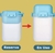 TUPPER YOGURTERO CON REFRIGERANTE - comprar online