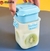TUPPER YOGURTERO CON REFRIGERANTE en internet