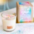 VELAS DE SOJA - comprar online