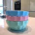 BOWL GEO PASTEL GRANDE - comprar online