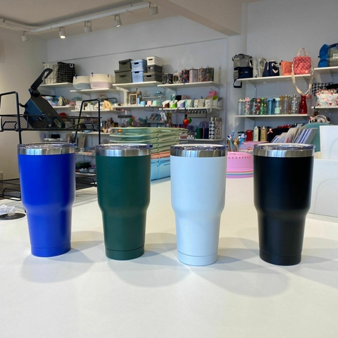 VASO MUG TÉRMICO
