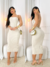 VESTIDO LISO MANU - comprar online