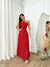 VESTIDO FLOR BELA