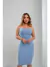 VESTIDO JAVANIA - Stylo Seleto 