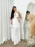 VESTIDO LONGO ARIANE