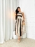 VESTIDO MIDI TAMIRES - comprar online
