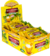 Bananinha adoçada com mel - 26g unid