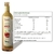 Vinagre de Maçã Orgânico São Roque 500ml - comprar online