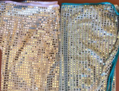 Imagem do Saia Sereia