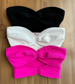 Top Dani tomara que caia