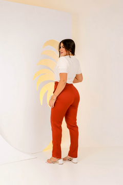 CALÇA NÚBIA - comprar online