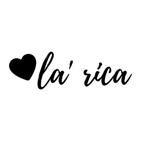 Amo La' rica
