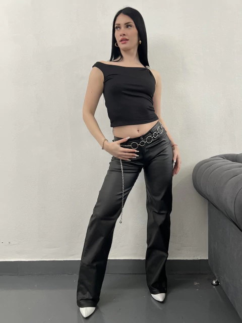 Wide engomado brooklyn - comprar online