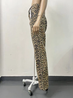 Imagen de Wide animal