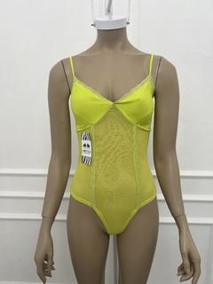 Body claudia - tienda online