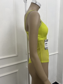 Imagen de Body claudia