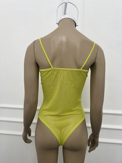 Body claudia