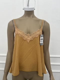 Remera marrucos - Sweet Lola